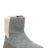 Chaco Revel Tall Booties for Women in Grey