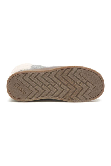 Chaco Revel Tall Booties for Women in Grey