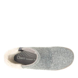 Chaco Revel Tall Booties for Women in Grey