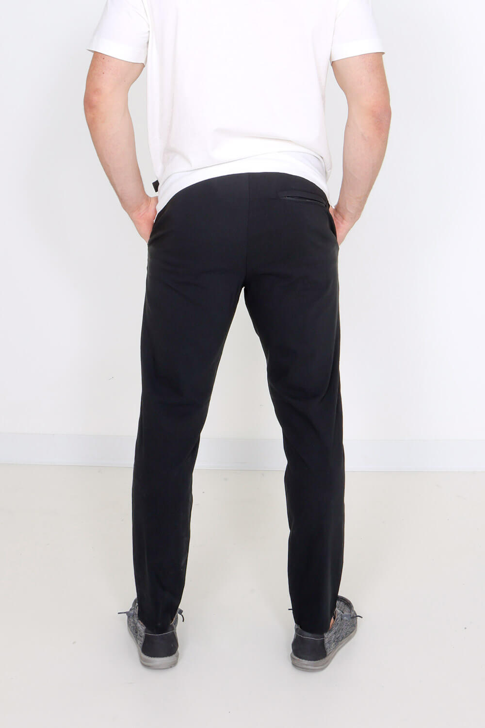 Jogging Pants - Trouser 