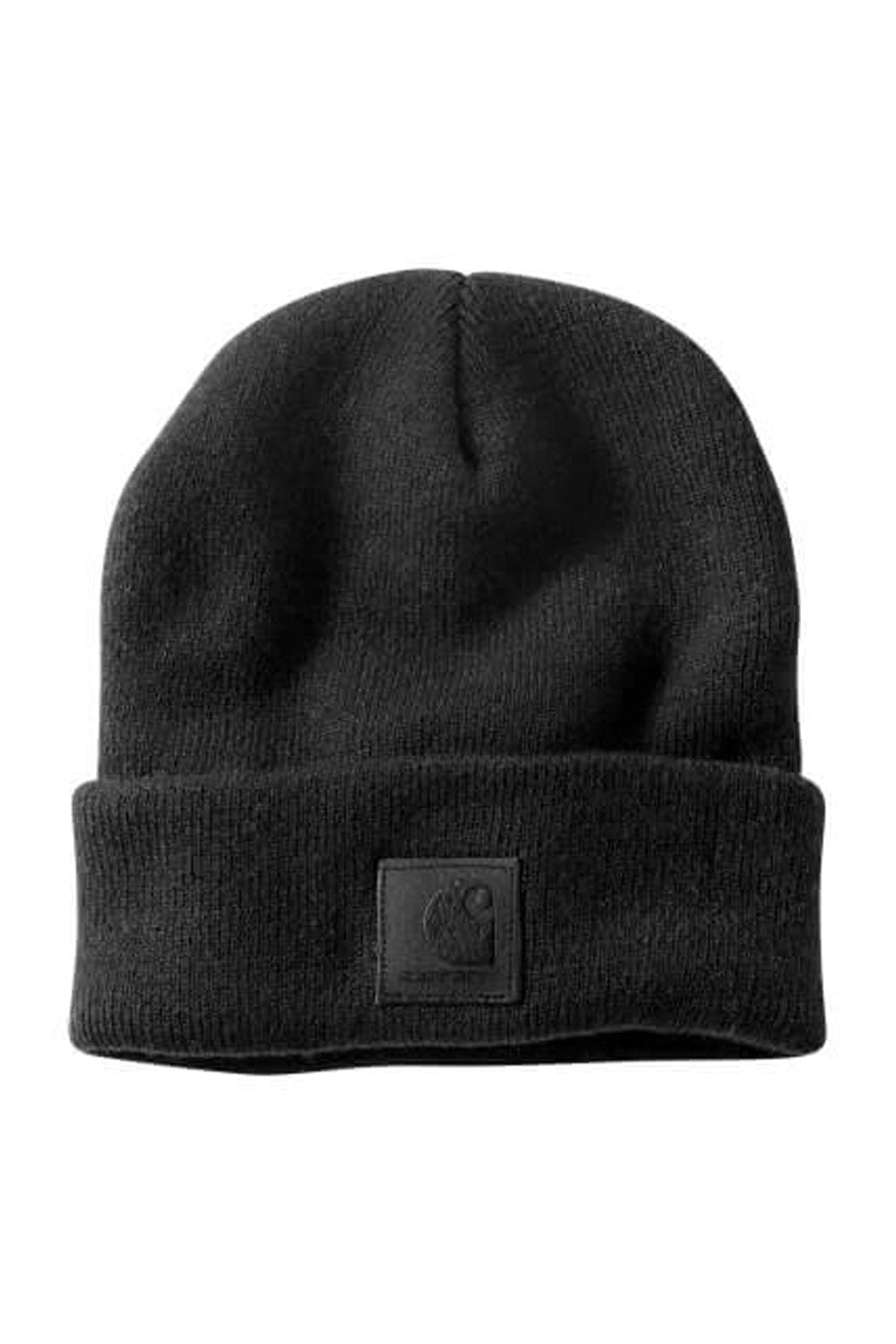 Carhartt Knit Beanie in Black