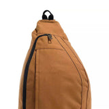 Carhartt Sling Bag in Brown