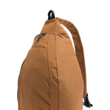 Carhartt Sling Bag in Brown