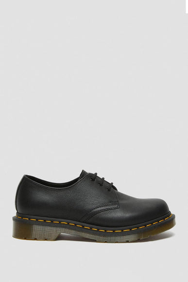 Doc Martens 1461 Virginia Shoes for Women in Black