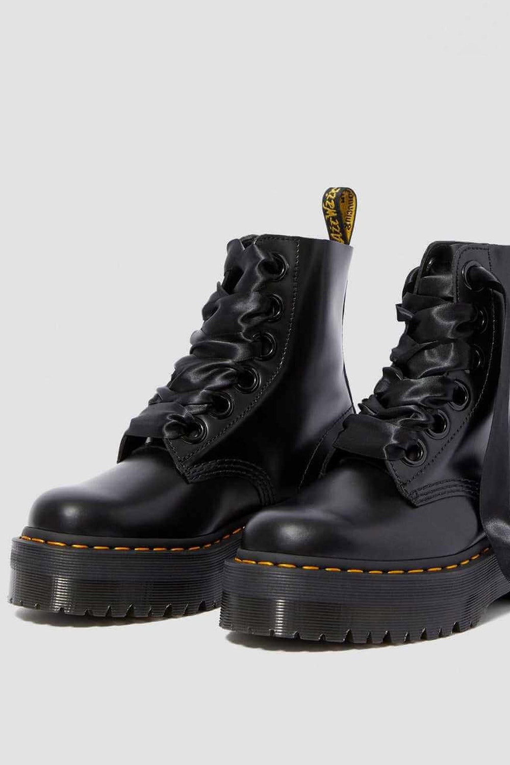 Dr martens molly shoes Clearance