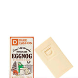 Duke Cannon Homemade Eggnog Bar Soap