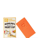 Duke Cannon Rudolph's Night Cap Bar Soap