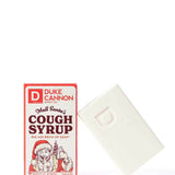 Duke Cannon Santa's Cough Syrup Bar Soap