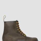 Doc Martens 1460 Crazy Horse Boots for Men in Brown | 11822200