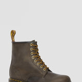 Doc Martens 1460 Crazy Horse Boots for Men in Brown | 11822200