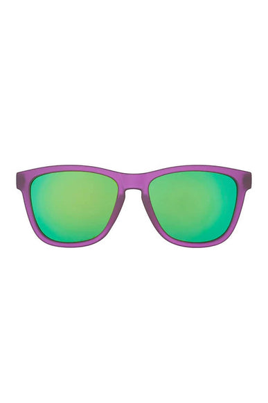 Goodr Gardening With A Kraken OG Sunglasses in Purple 