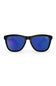 Goodr Mick And Keith Midnight Ramble Sunglasses in Black