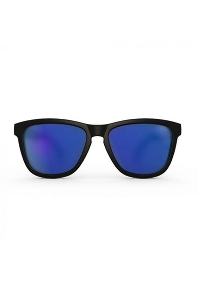 Goodr Mick And Keith Midnight Ramble Sunglasses in Black