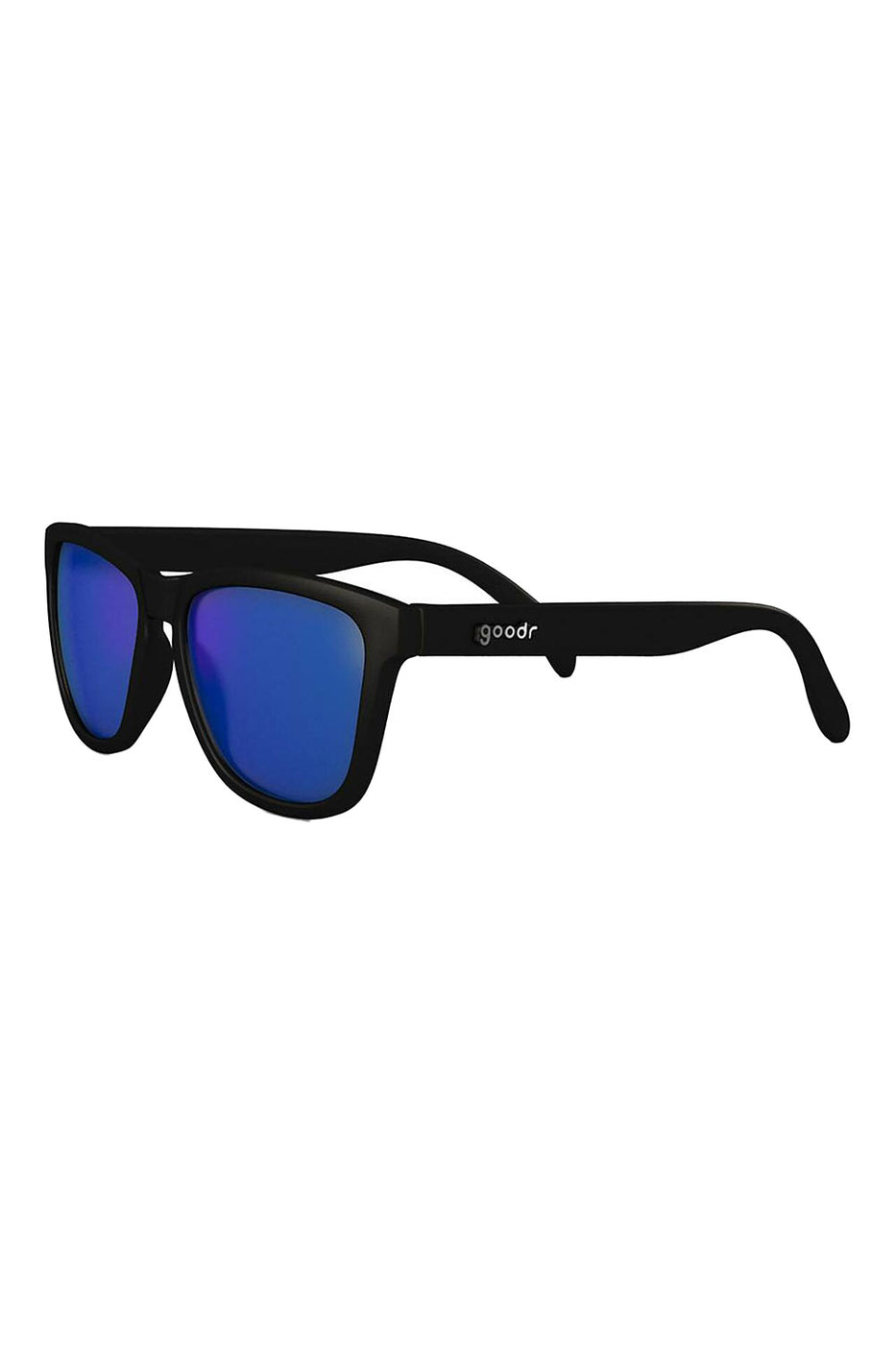 goodr Mick And Keith Midnight Ramble Sunglasses in Black | OG-BK-BL1 –  Glik's