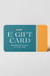 E-Gift Card