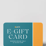 E-Gift Card