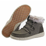 Hey Dude Shoes Women’s Eloise Booties in Bruno