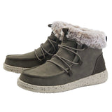 Hey Dude Shoes Women’s Eloise Booties in Bruno