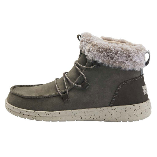 Hey Dude Shoes Women’s Eloise Booties in Bruno