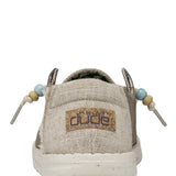 Hey Dude Shoes Women's Wendy Fringe Shoes in Rosemary 4
