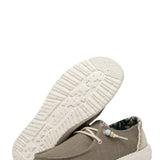 Hey Dude Shoes Women's Wendy Fringe Shoes in Rosemary 6
