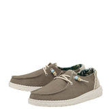 Hey Dude Shoes Women's Wendy Fringe Shoes in Rosemary 1