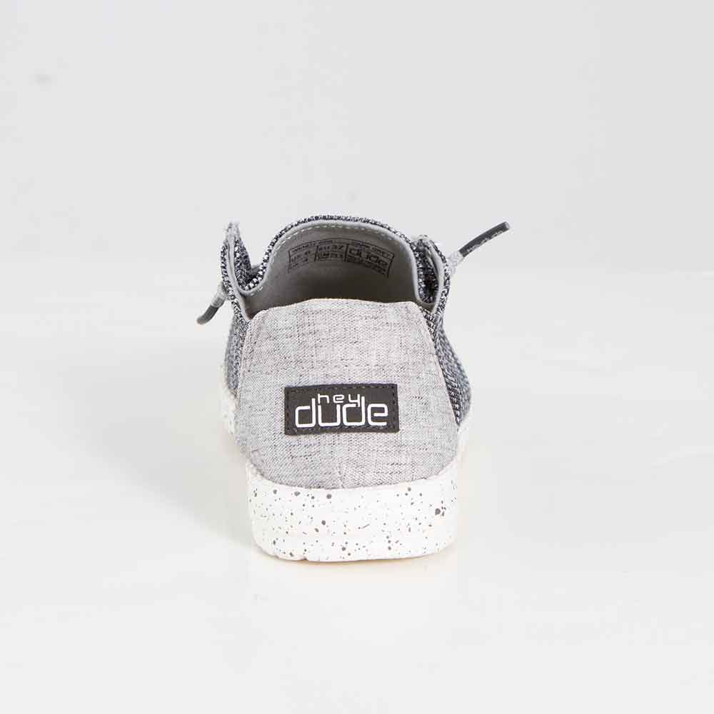 Dark grey deals shoes womens