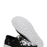Hey Dude Shoes Women's Wendy Shoes in Black