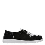 Hey Dude Shoes Women's Wendy Shoes in Black