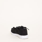 Hey Dude Shoes Women’s Wendy Shoes in Black Odyssey alternate photo