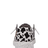 Hey Dude Shoes Women’s Wendy Shoes in Milky Way