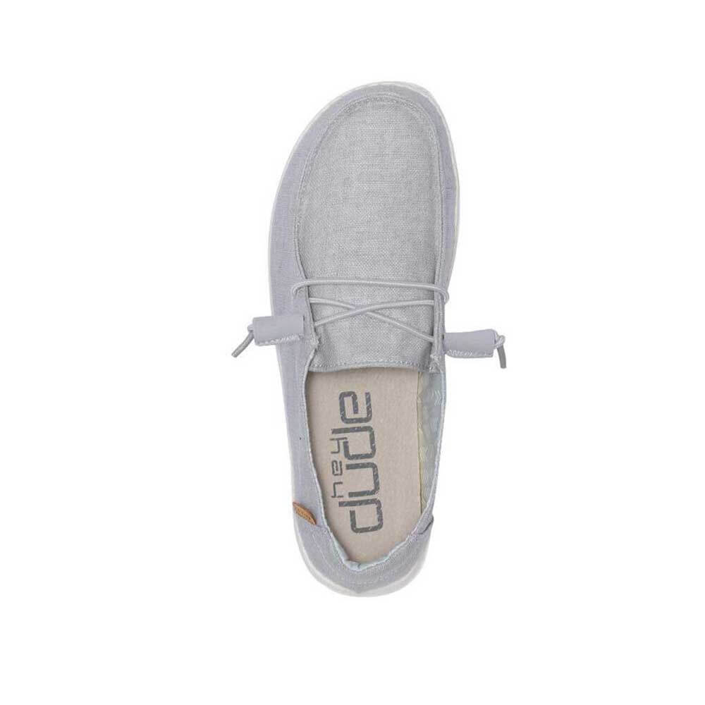 Women's light gray 'shoes Outlet