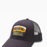 Kuhl Ridge™ Trucker Hat for Men in Blue