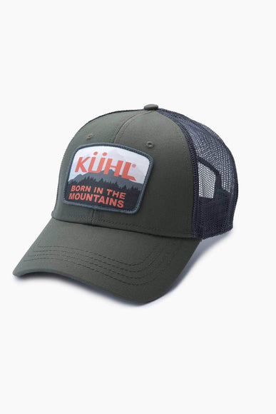 Kuhl Ridge™ Trucker Hat for Men in Green