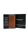 Ariat Tri-Fold Embroidered Wallet in Brown