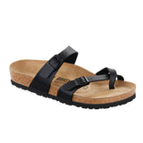 Birkenstock Mayari Sandals in Black