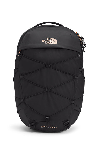 The North Face Borealis Backpack for Women in Rose Black | NF0A52SI-WBW