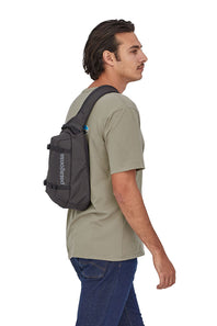 Patagonia Atom Sling Bag in Black