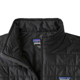 Patagonia Nano Puff Jacket for Men in Black