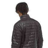 Patagonia Nano Puff Jacket for Men in Black