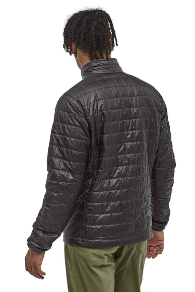 Patagonia Nano Puff Jacket for Men in Black