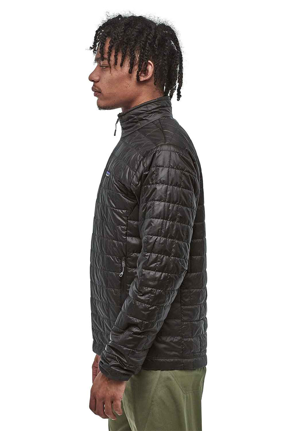 Patagonia men's puff jacket sale hotsell