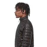 Patagonia Nano Puff Jacket for Men in Black