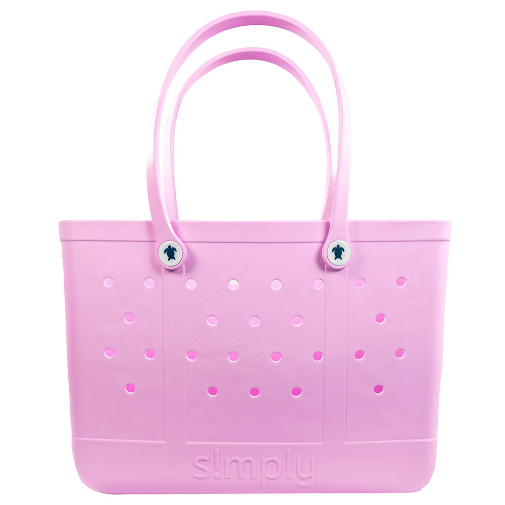 Pink Tote Bags for Women