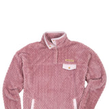 Simply Southern Simply Soft Pullover for Women in Pink