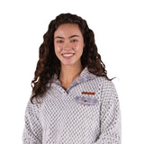 Simply Southern Simply Soft Pullover for Women in Plaid | PP-0322-SIMPLYSOFTPULL-PLAID