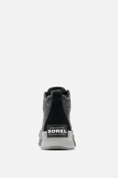 Sorel Shoes Out N About Classic Booties for Women in Black 