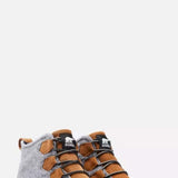 Sorel Shoes Out N About Classic Booties for Women in Brown