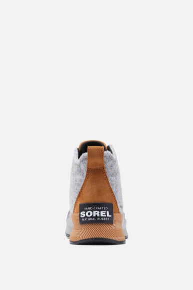Sorel Shoes Out N About Classic Booties for Women in Brown