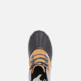 Sorel Shoes Out N About Classic Booties for Women in Brown